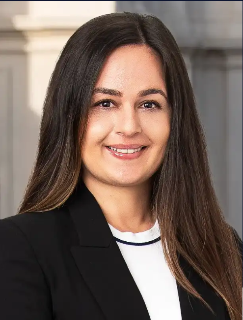Nikta Yazdi, Esq.