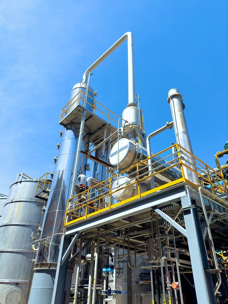 Industrial Lubricants Distributor & Supplier – Evisco